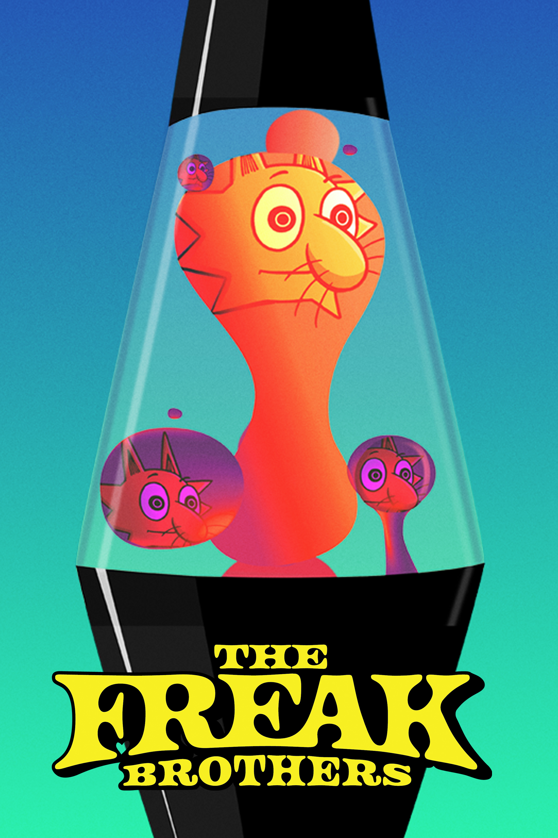 The Freak Brothers [489559] (A1762972144) [[Shows]] --Plex--